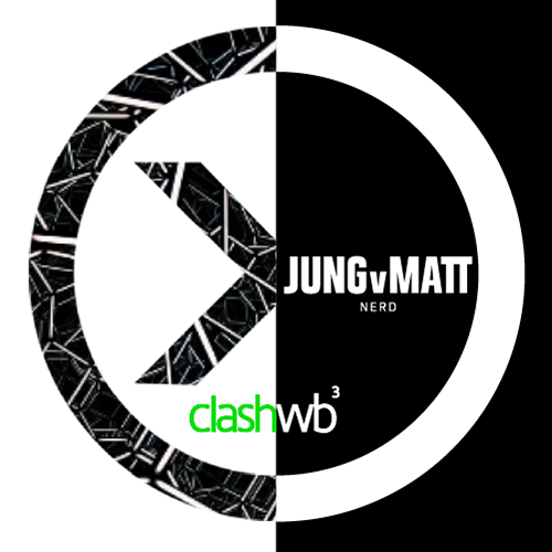 clashwb3 by xcircle x JUNGvMATT NERD Munich '23 POAP image