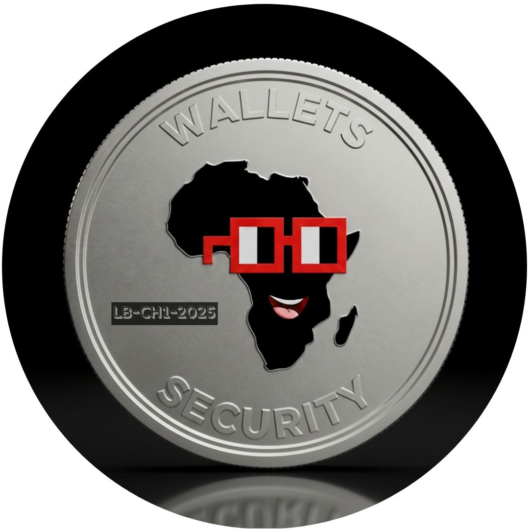 Wallet Security- Week 2 POAP image