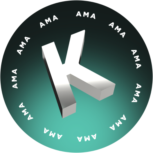 Эксклюзивная нфт за лучший вопрос в интервью с командой KYVE POAP image