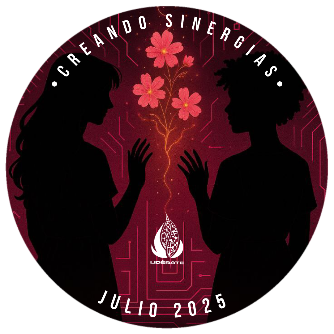 Creando sinergias POAP image