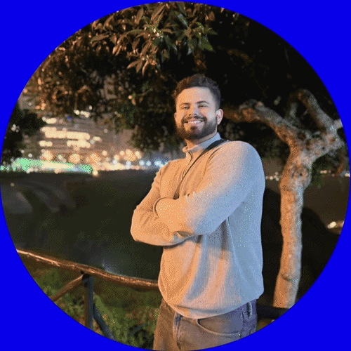 Federico's 31st birthday onchain drop image