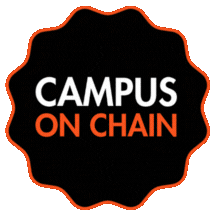 Participaste en la charla "Privacidad en blockchain: Conociendo Encrypted ERC" POAP image