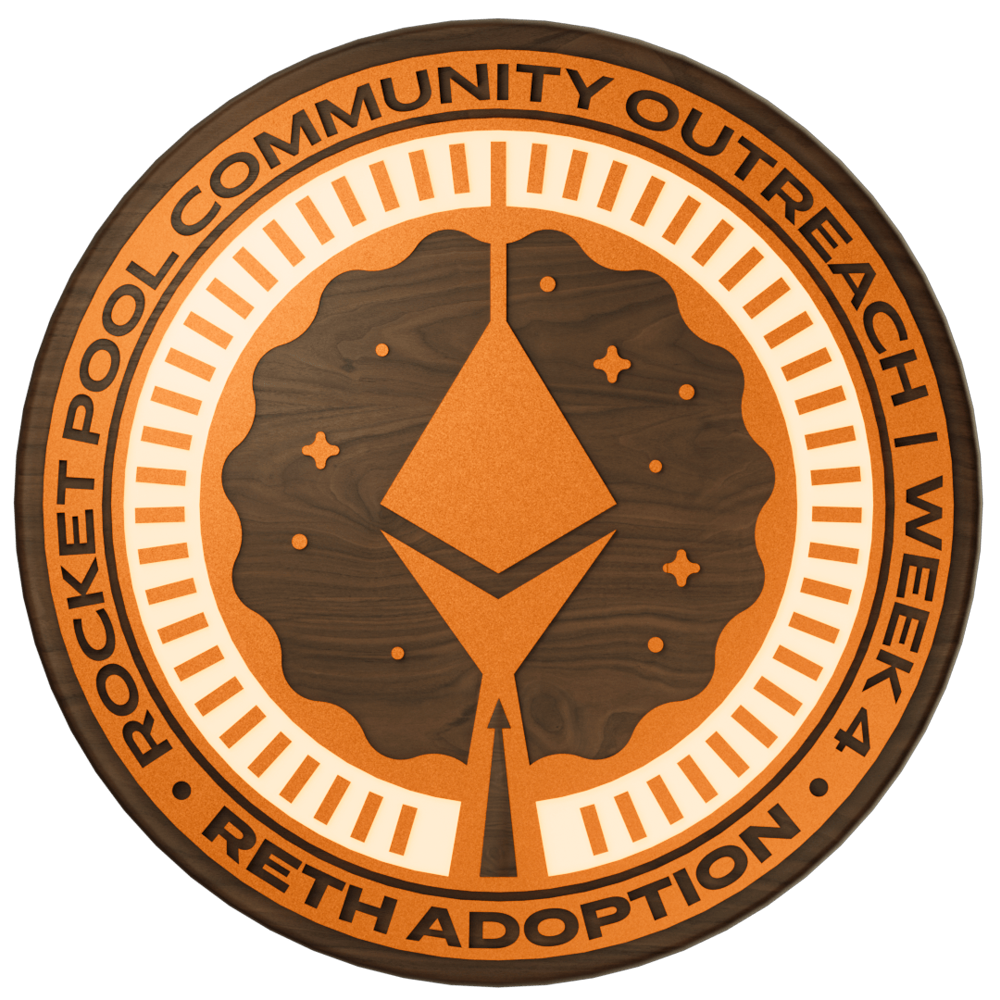 Saturn 1 Community Outreach - Week 4 drop image