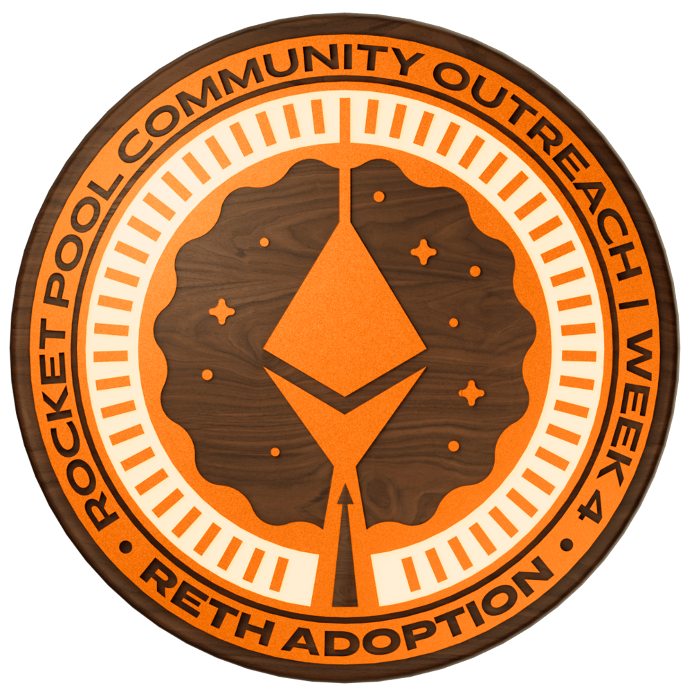 Saturn 1 Community Outreach - Week 4