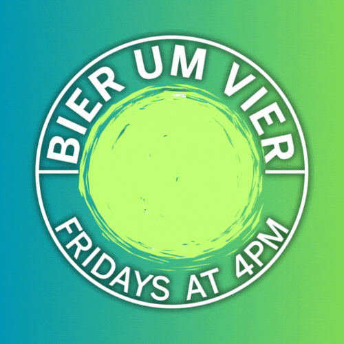 🍺 um 4 - AI Day POAP image