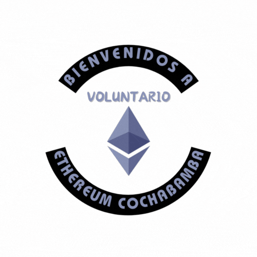 Primer encuentro de voluntarios Ethereum Cochabamba. POAP image