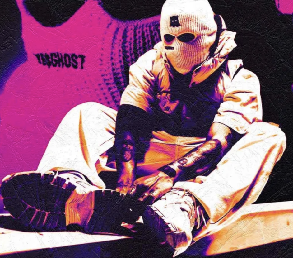 WesGhost LA Pop Up 👻 POAP image