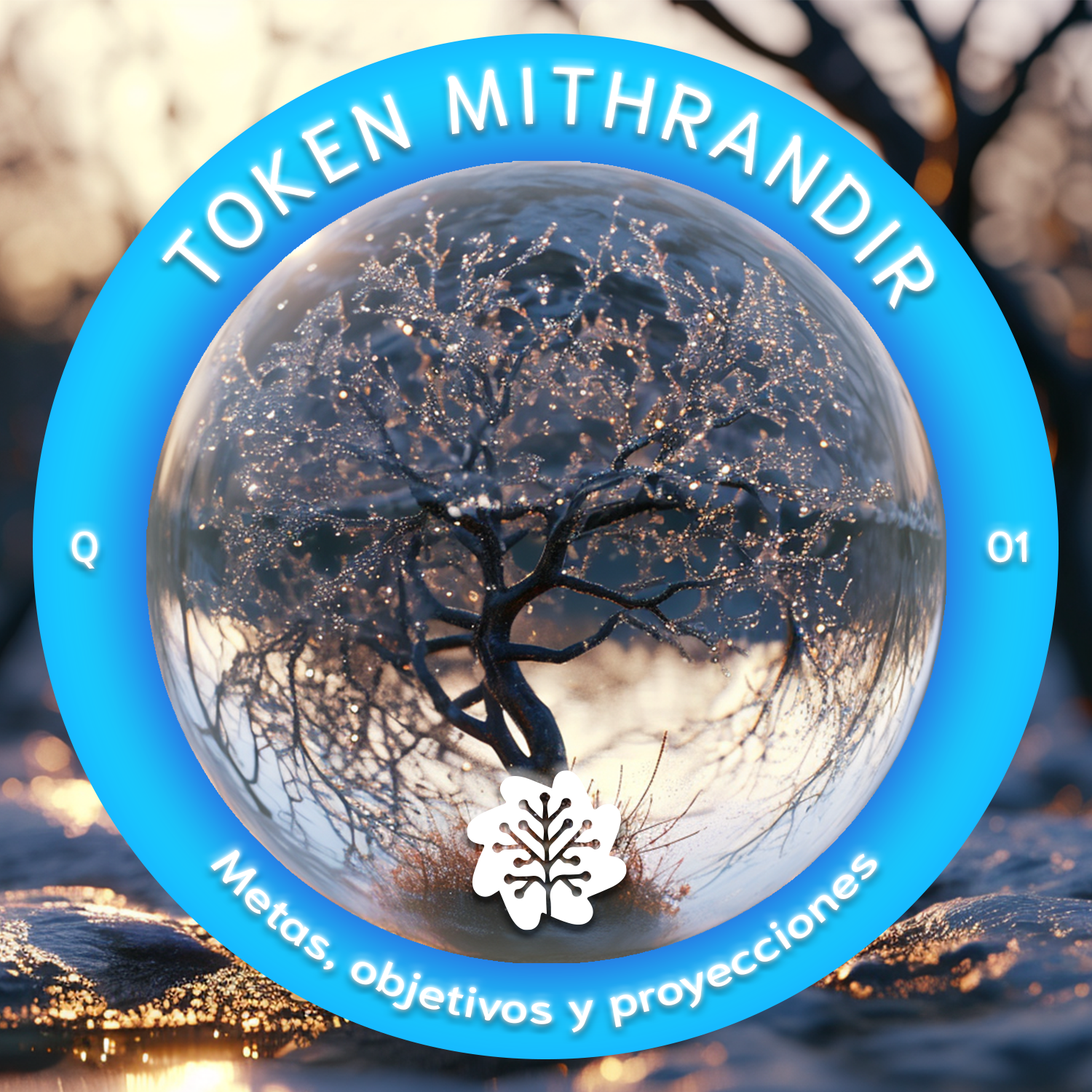 Metas, objetivos y proyecciones POAP image
