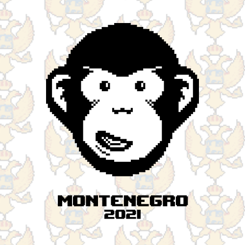 d420 Montenegro POAP image