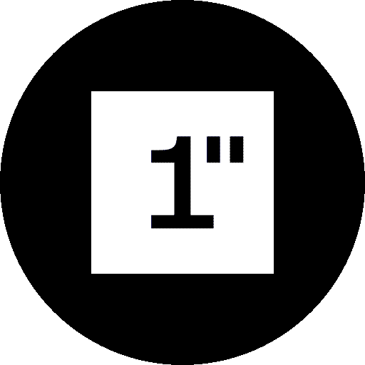 Become 1'' | 1inch'' 2025 POAP image