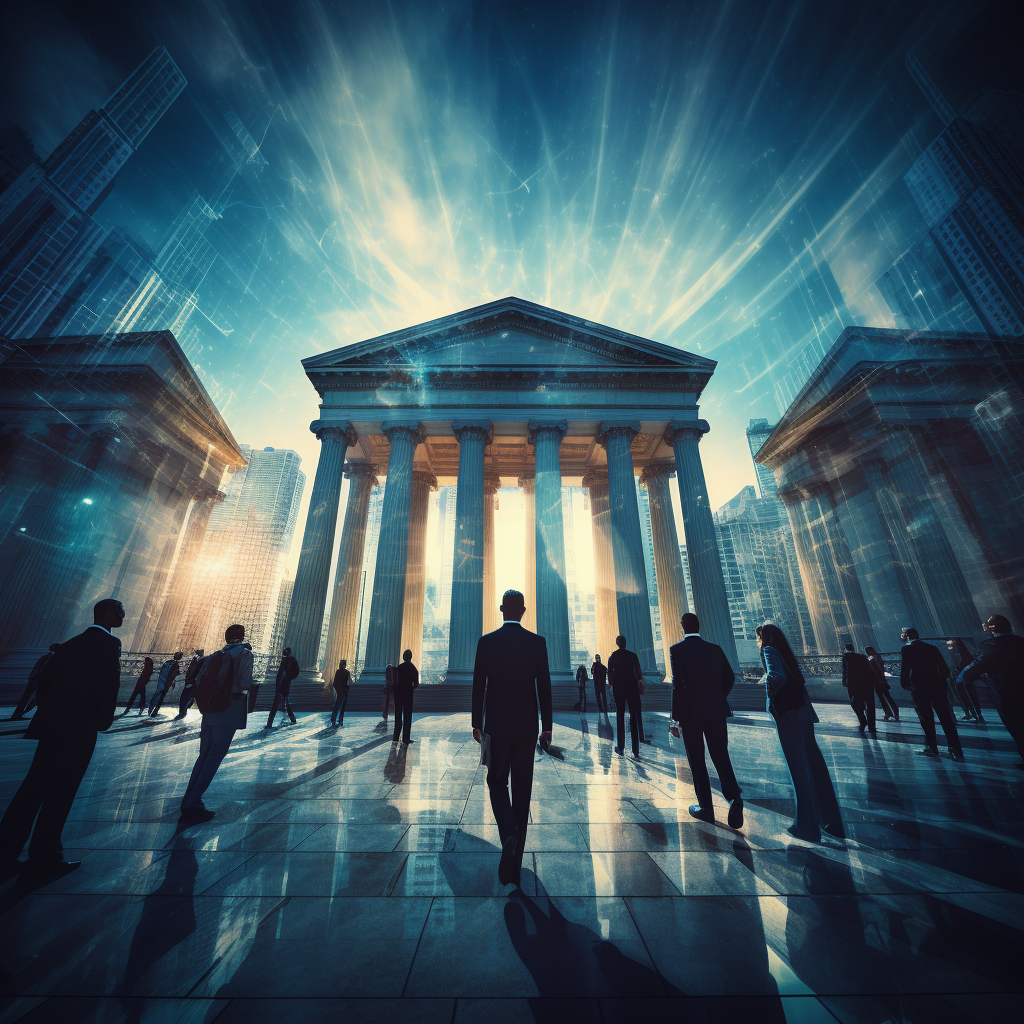 LOCHF Week 1 POAP image