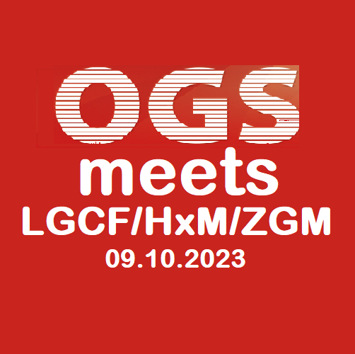 OGS meets LGCF, HxM, ZGM POAP image