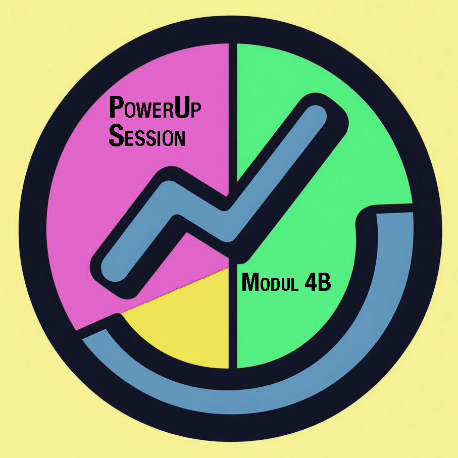Drop #191825: PowerUp Finance Modul 4b - Supply Chain Finance xIndustry