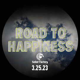 Road to Happiness Music Fest 2023 POAP image