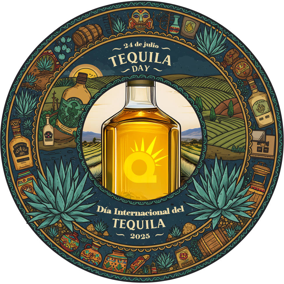 Día Internacional del Tequila POAP image