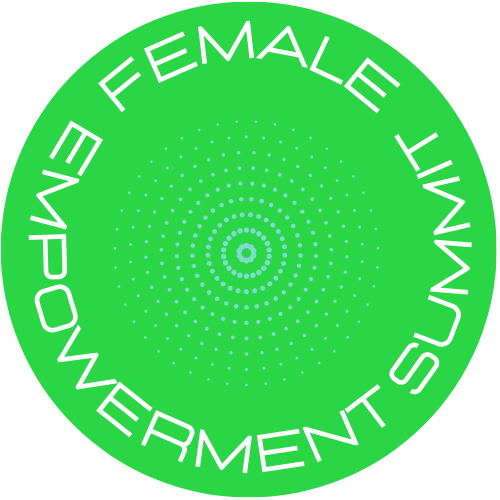 3. Female Empowerment Summit POAP image
