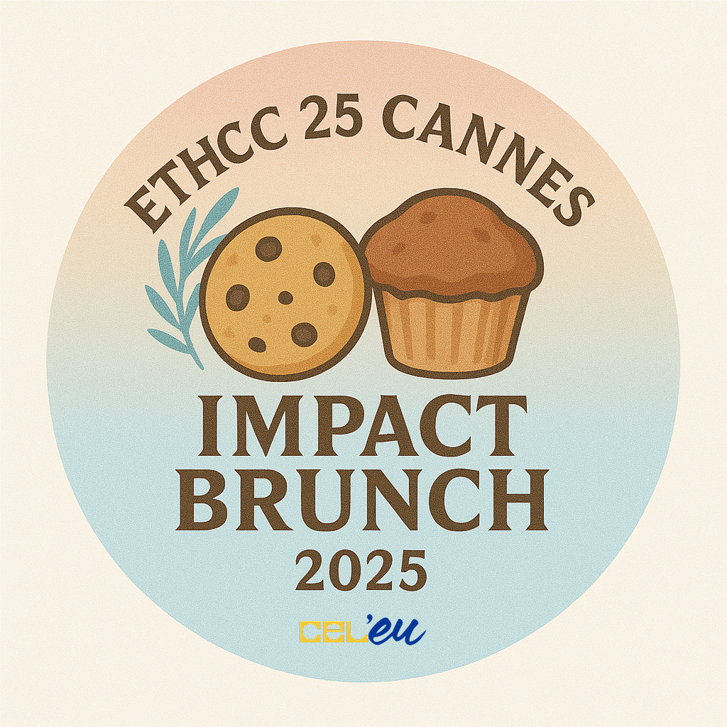 Impact Brunch - Cannes 2025 drop image