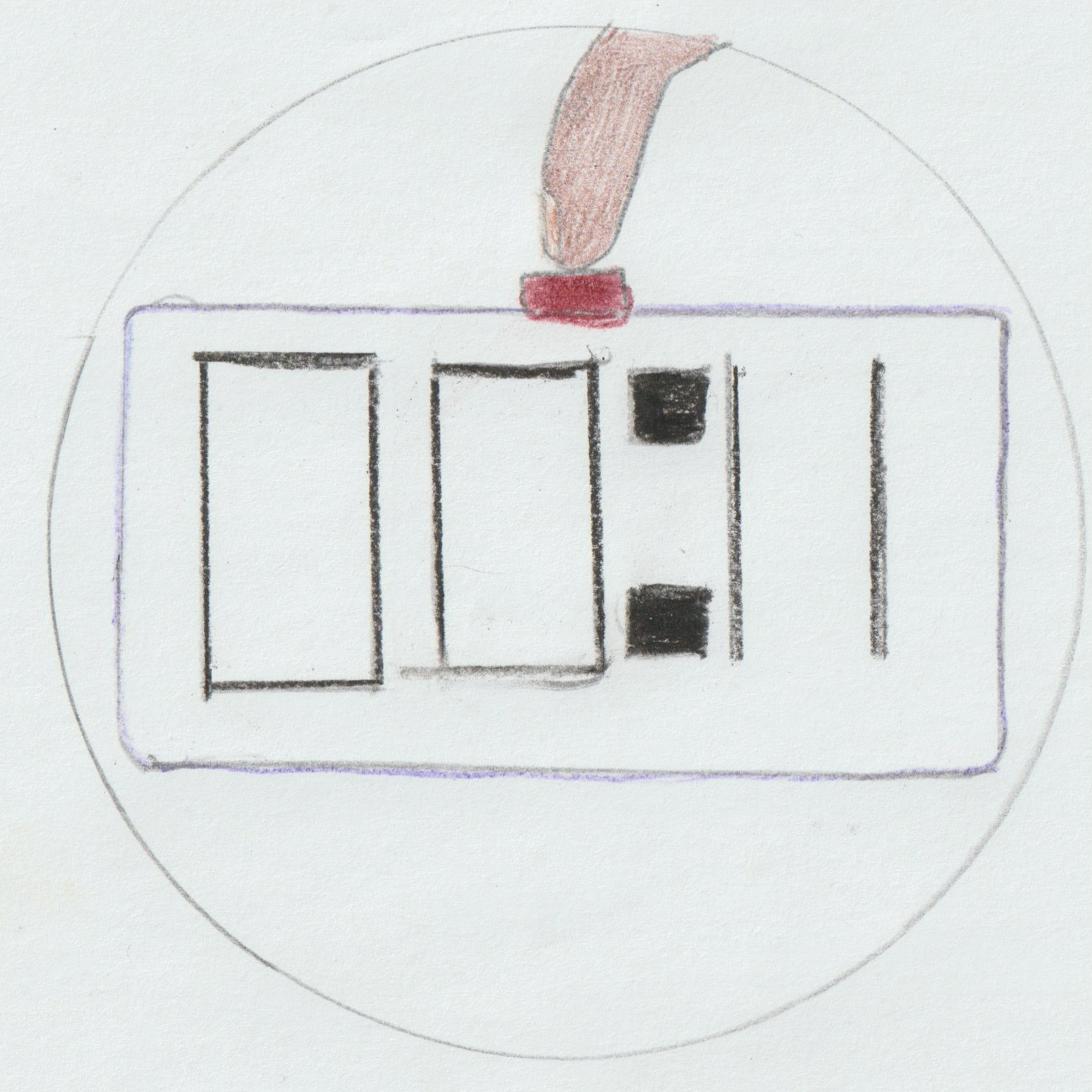 Tech Weekly Meeting 2025 #33 POAP image