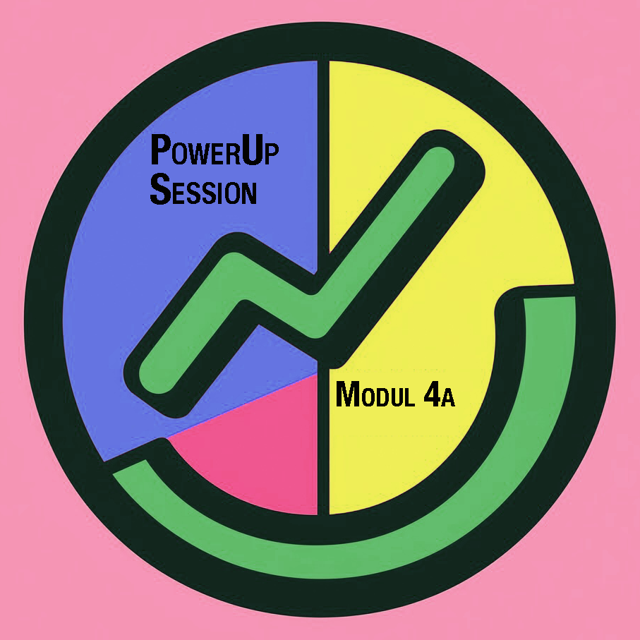 Drop #191527: PowerUp Finance Modul 4a - Open Finance Basics