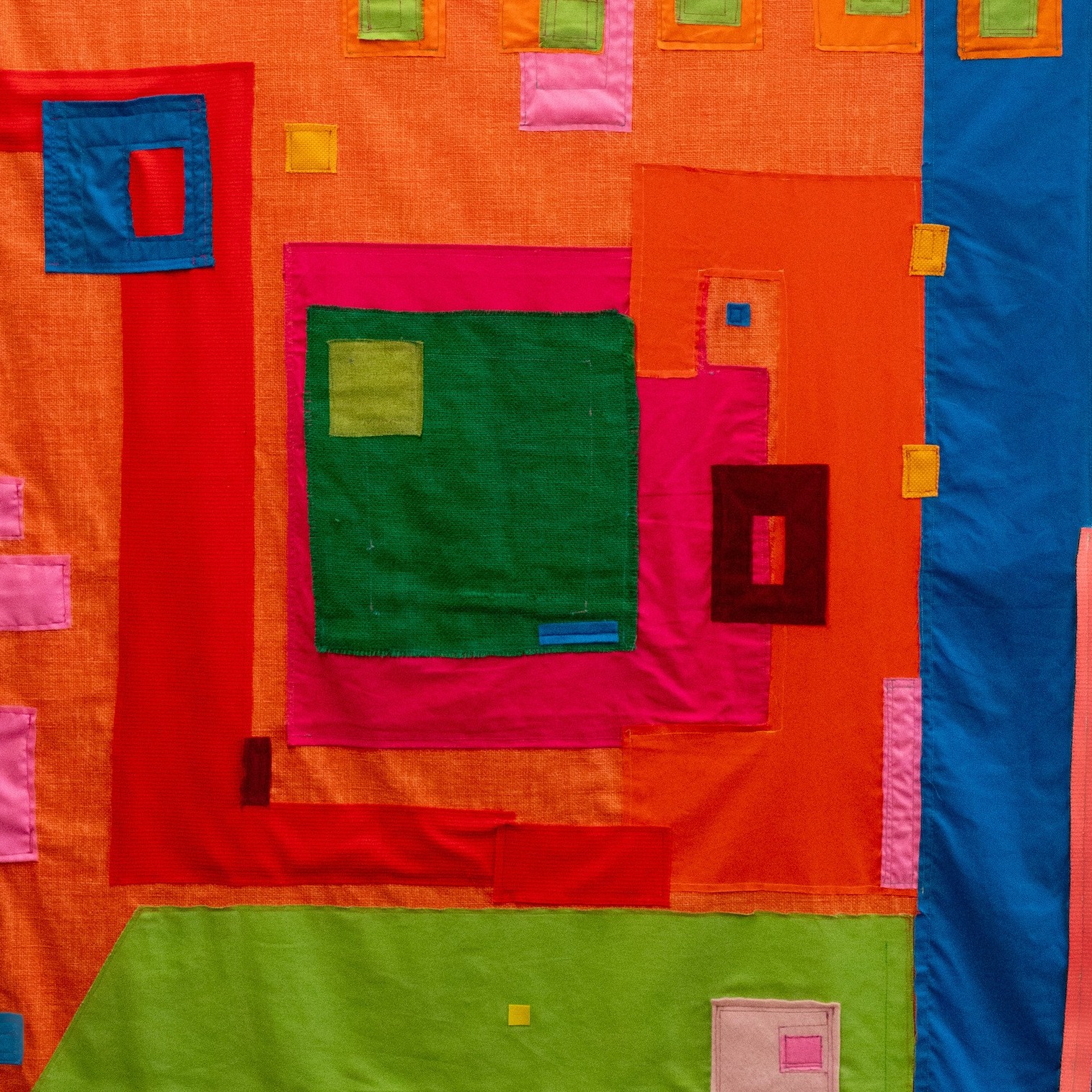 Out & Through POAP image