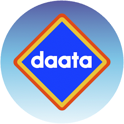 Daata x Koko Shop Takeover POAP image