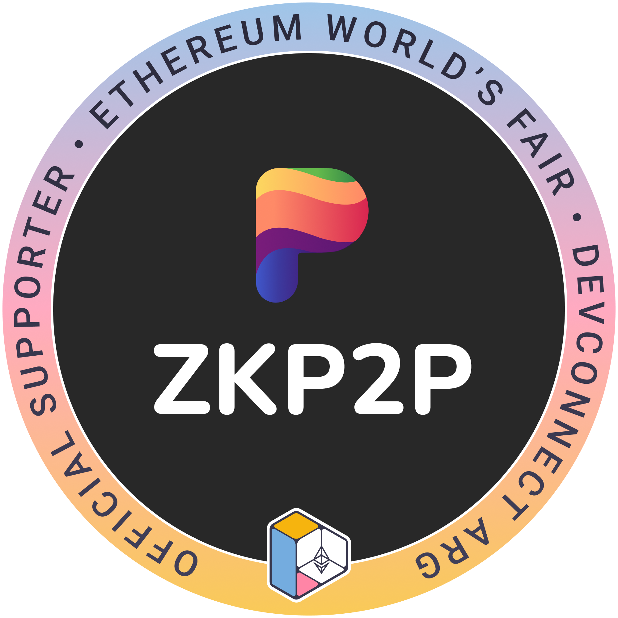 ZKP2P at the Ethereum World’s Fair, Devconnect, Argentina