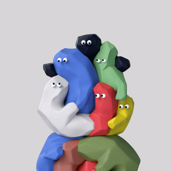 Daily Dose Asia Contribution -1  POAP image