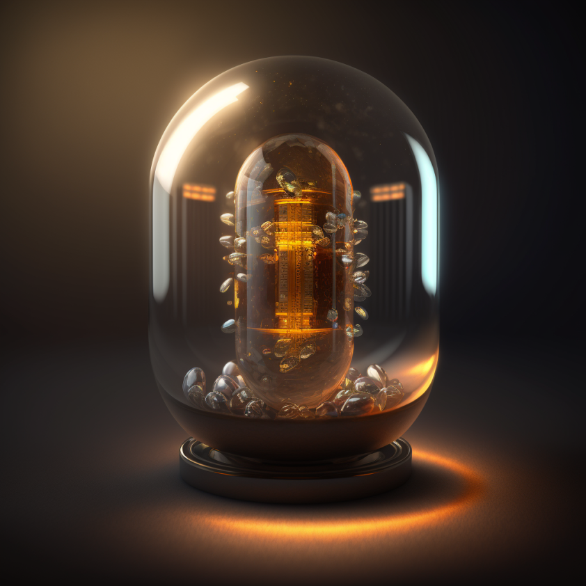 Daily Dose Poland #04 Share your predictions on the market POAP image