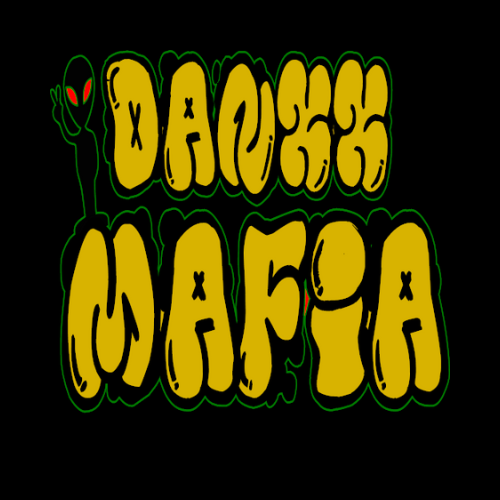 Danxx Mafia 'Alien Bae' Collection POAP image