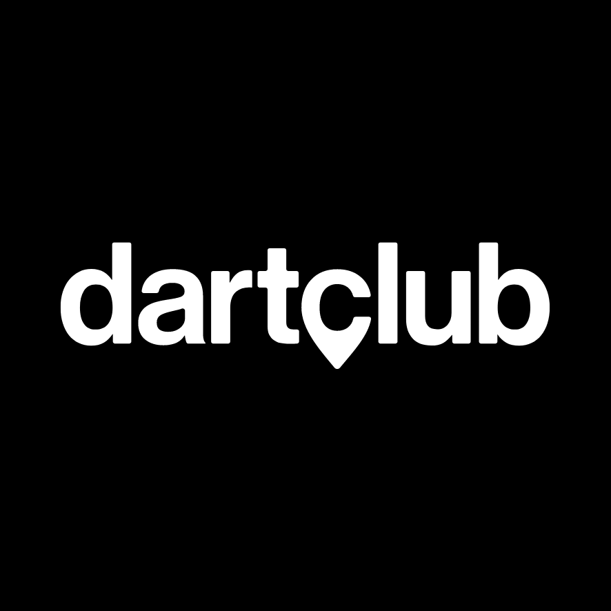 Dartclub POAP Test Website Distrbution Method POAP image