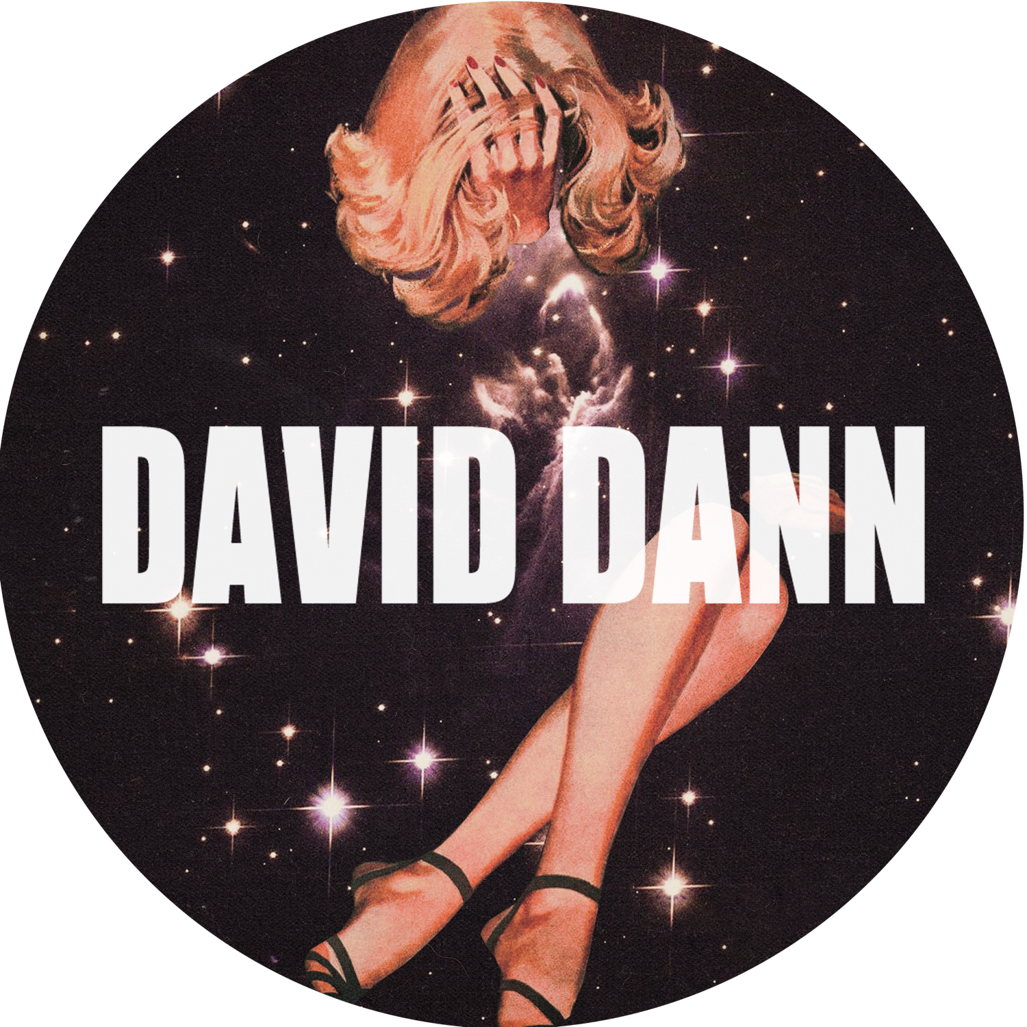 David Dann EP Release Celebration 12/11 POAP image