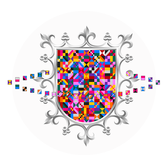 Day 2 Untitled Art x Uniswap Grants Program POAP image