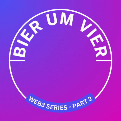 🍺 um 4  - Web3 Branding & Communities POAP image