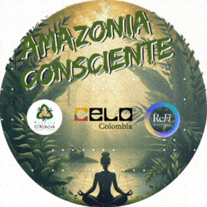 Drop #190758: Amazonía Consciente