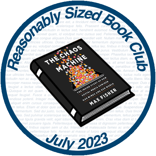 RSBC 2 - July 2023 POAP image