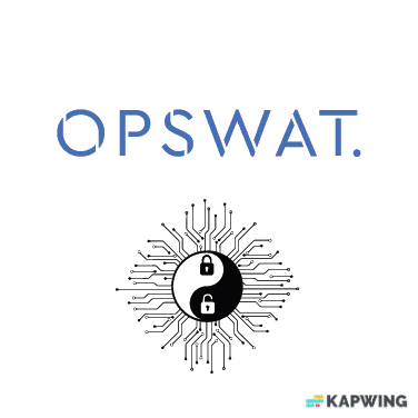 SummerCTF @ OPSWAT Mentor/Organizer POAP image