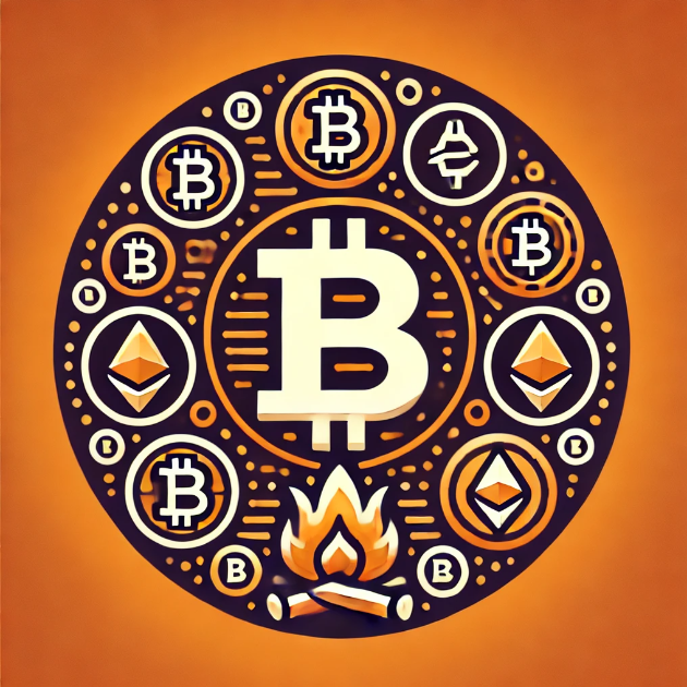 Bitcoin Tej 6/2024 POAP image