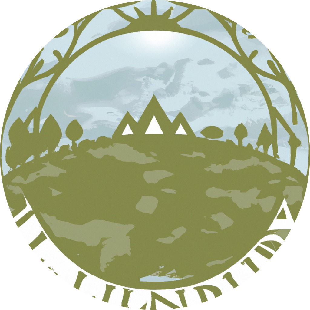 DÍA DE FUNDACIÓN DE "LA COMARCA 🍀". POAP image