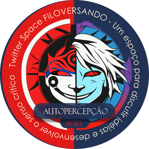 FILOVERSANDO: Autopercepção POAP image