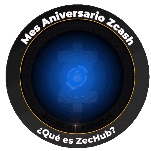 ¿Qué es ZecHub? POAP image