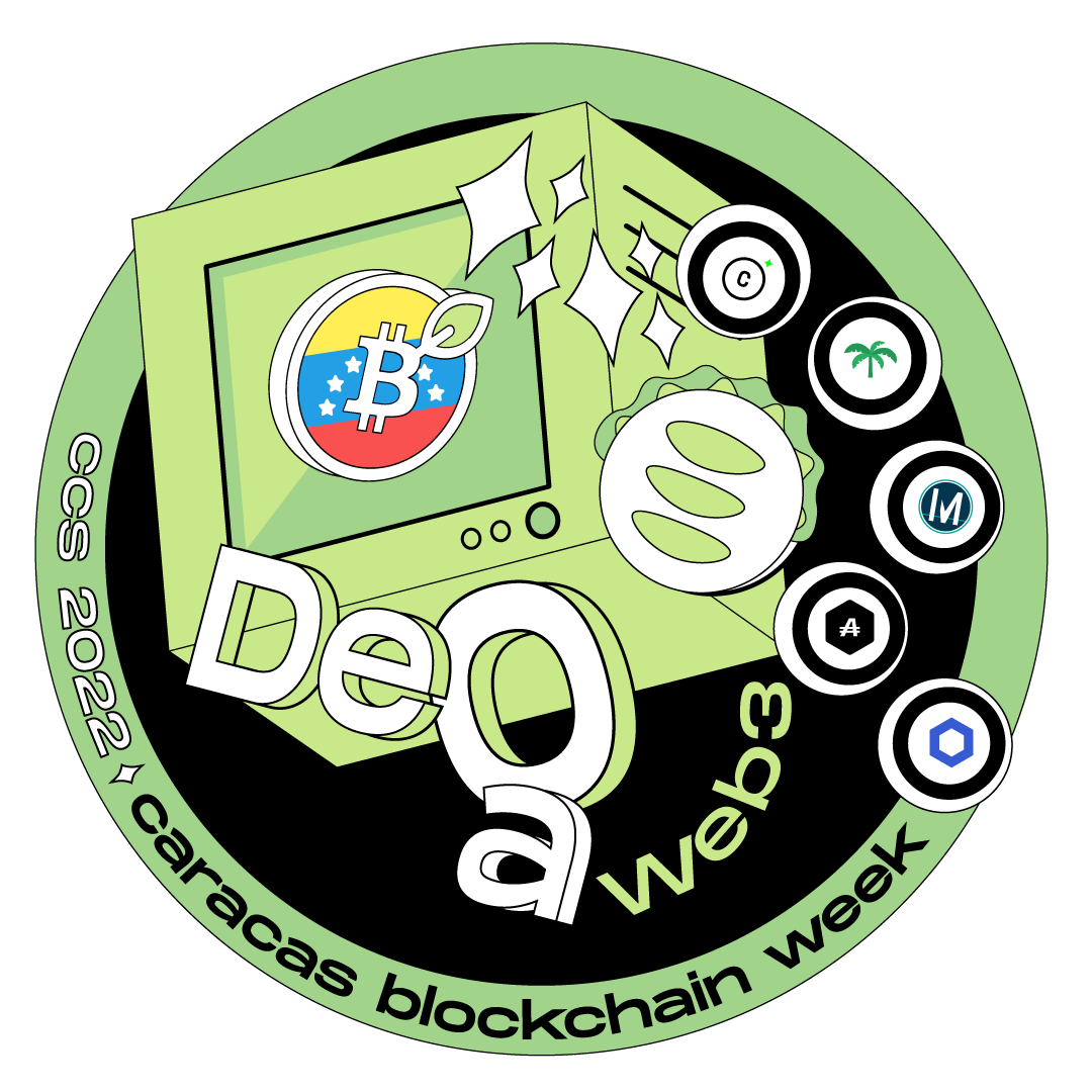 De 0 a Web3 POAP image