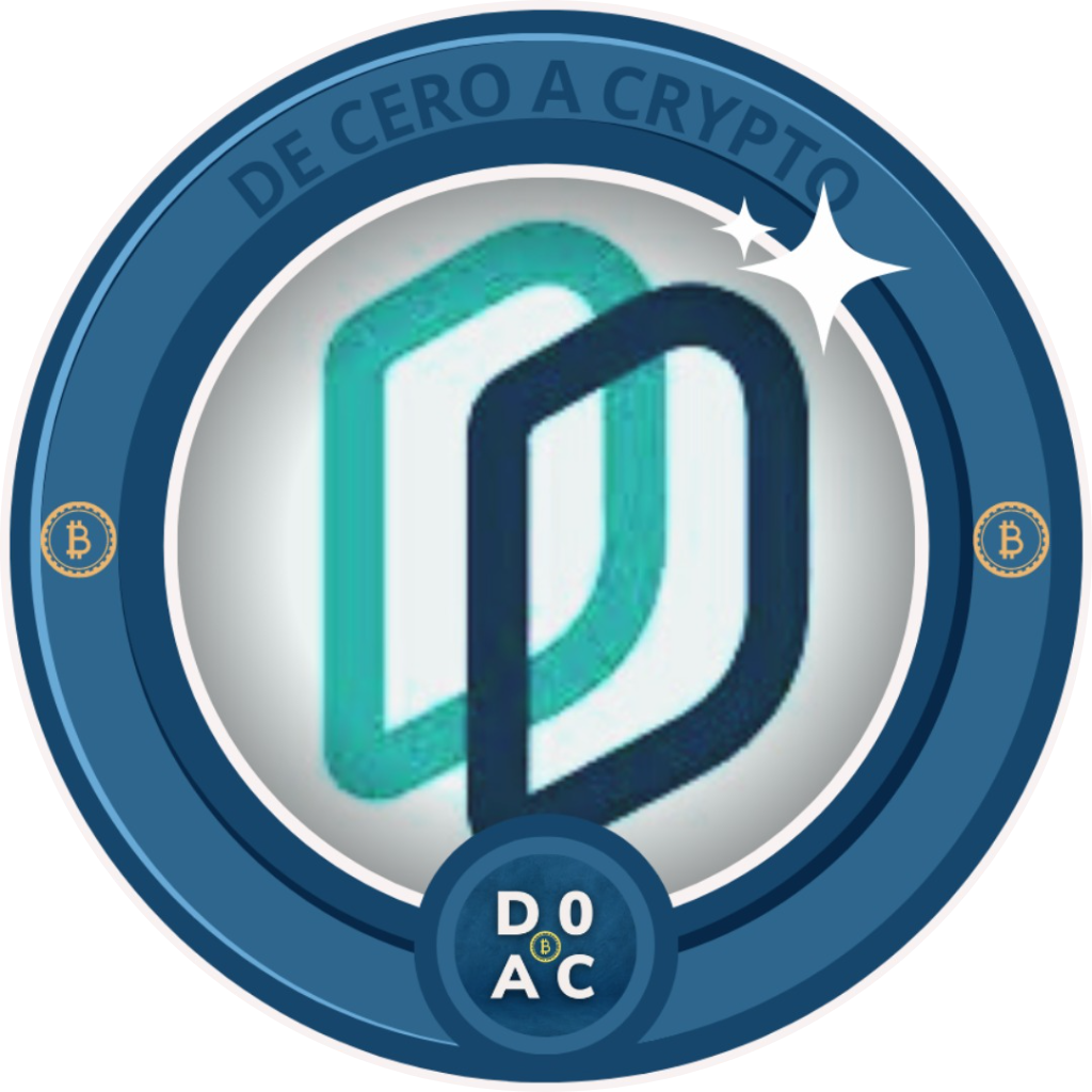 De Cero a Crypto - Darshana.io POAP image