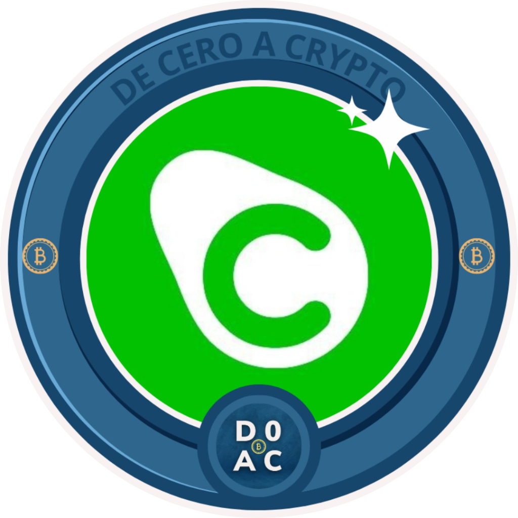 De Cero a Crypto - ReFi POAP image