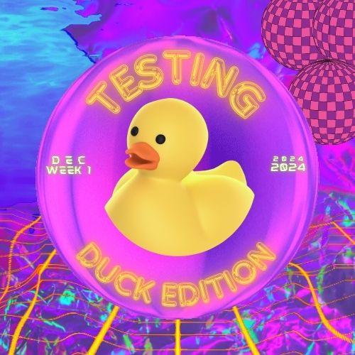 Drop #182481: POAP QA Tester – Week 49 V1