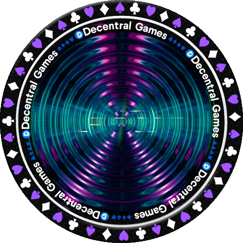 Decentral Games’ presents Slappin’ Sundays w/ Gucci Toe - 11th September! POAP image