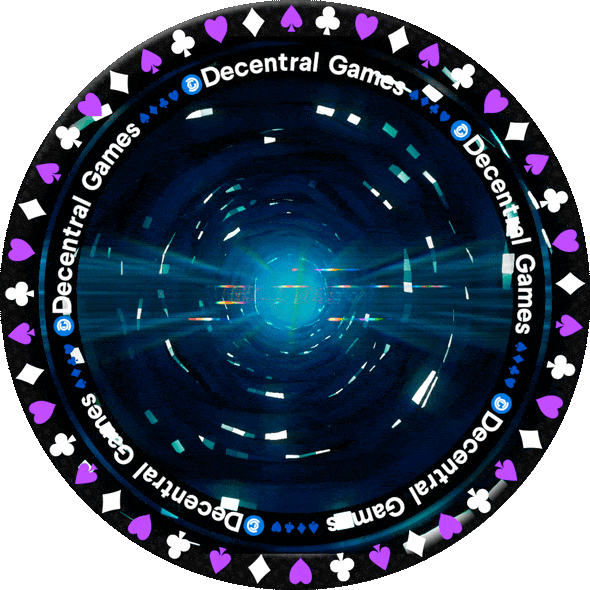 Decentral Games’ presents Slappin’ Sundays w/ Gucci Toe - October 2nd! POAP image