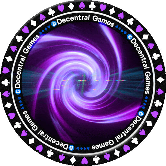 Decentral Games' Slappin’ Sundays w/ Gucci Toe - Oct 16th POAP image