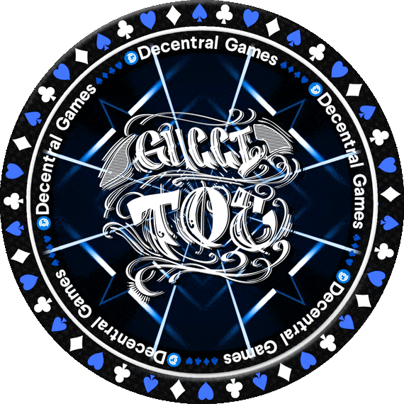 Decentral Games’ presents Wile Out Wednesday w/ Gucci Toe - Feb 8th POAP image