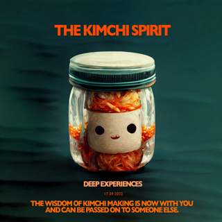 Deep Experiences - Berlin  POAP image