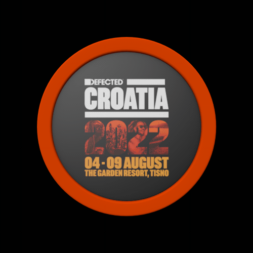 Defected Croatia 2022. 04-09 August.  drop image